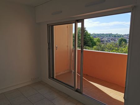 Location Appartement 1 pièce 21m² - Photo 5