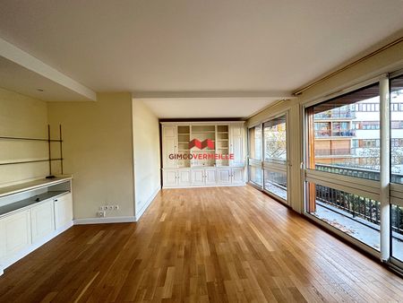 RESIDENCE ELYSEE II APPARTEMENT 4 PIECES DE 86.91m² - Photo 5