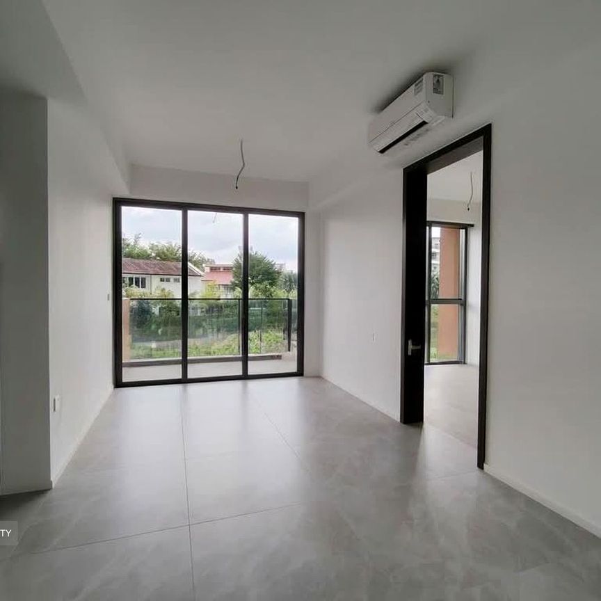 Amo Residence (D20), Apartment - For Rent - Photo 1