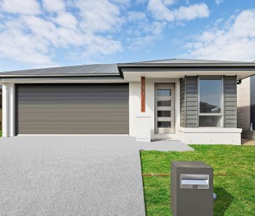 Brand New 4 Bedroom Home – Perfect for families and young professio... - Photo 1