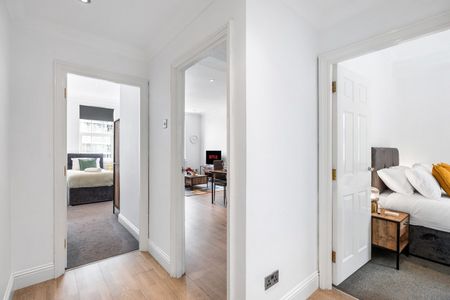 2 Bed Flat, Richmond Place, BN2 - Photo 5