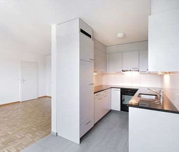 "Moderne 3-Zimmerwohnung nahe Eglisee und Bad. Bahnhof!" - Foto 5