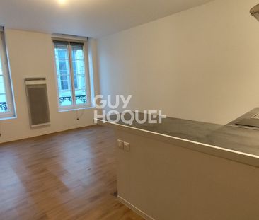 Appartement T1 30m² hyper centre d'Agen - Photo 5