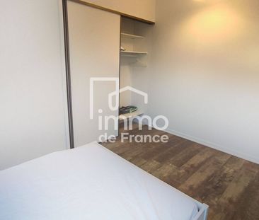 Location appartement 2 pièces 26.37 m² à Valserhône (01200) - Photo 3