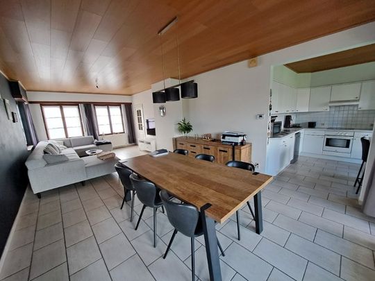 Huis te huur in Zandhoven met 3 slaapkamers - foto 1