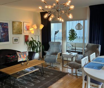 Sgt göransgatan, Visby - Foto 2