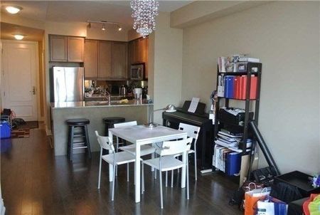 For Lease - 20 Bloorview Place Unit# 614, Toronto, Ontario - Photo 5