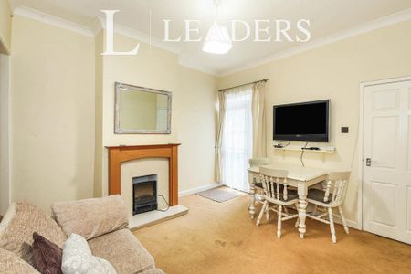 1 bedroom terraced house to rent - Photo 4