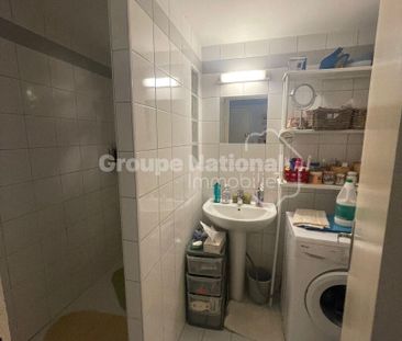 APPARTEMENT MONTEUX T3 AVEC MEZZANINE, - Photo 2