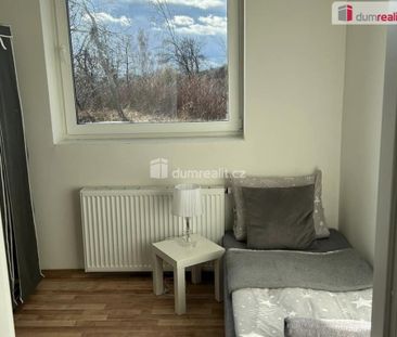 Pronájem bytu 1+kk 14 m2 - Photo 1