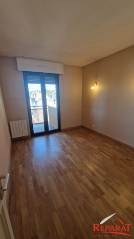 Location Appartement 4 pièces 97m² BRIVE LA GAILLARDE 19100 - Photo 4