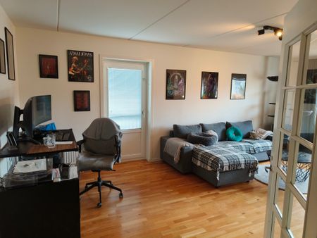 Vågens gata, Brandbergen - Foto 4