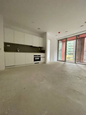 Appartement te huur: Oostenburgermiddenstraat 487 1018 LH Amsterdam - Photo 2