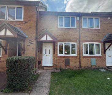 2 bedroom terraced house to rent - Photo 1