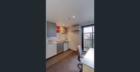 As New Purpose Built Student Only 1Bedroom Apart - Photo 2