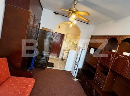 Garsoniera, etaj intermediar, 25 mp, zona străzii Taberei - Photo 4