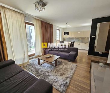 Apartament 3pok.,winda, garaż, balkon - Centrum - Фото 3
