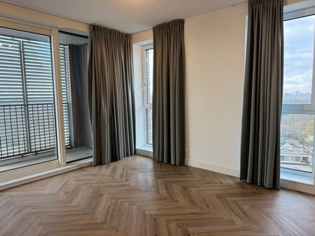 Appartement te huur: Traviatastraat 156 1183 NZ Amstelveen - Photo 2