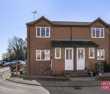 1 bedroom maisonette to rent - Photo 6