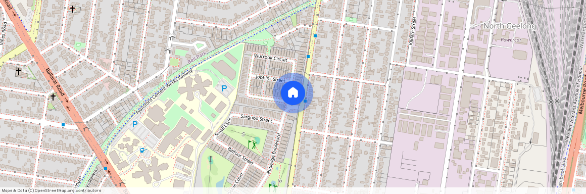 135 Wurrook Circuit, Vic 3215, North Geelong