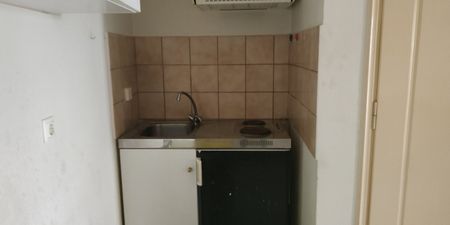 Studio/Γκαρσονιέρα για ενοικίαση Άγιος Γεράσιμος (Πάτρα) - Photo 4
