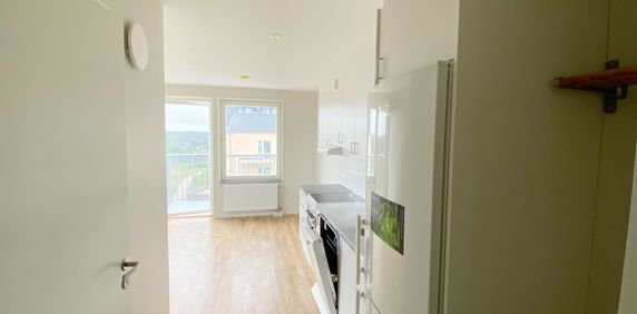 Almbygatan, Spånga - Photo 2