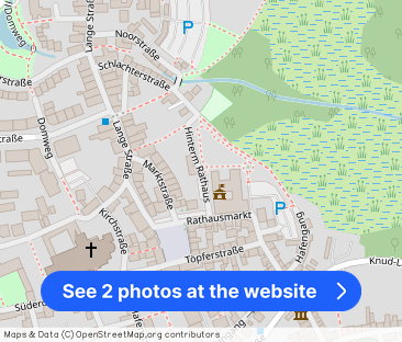 2 Zimmer in Schleswig - Photo 1