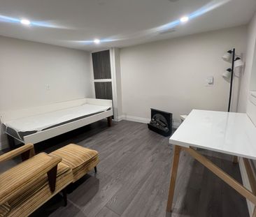 For Lease - 99 Switzer Drive Unit# Basement, Oshawa, Ontario - Photo 1