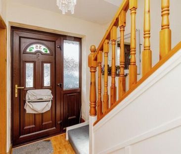 2 bedroom end of terrace house to rent - Photo 5