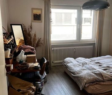 Pronájem bytu 1+1 • 12 m² bez realitkyFrankfurt am Main Schwanheim ... - Photo 2