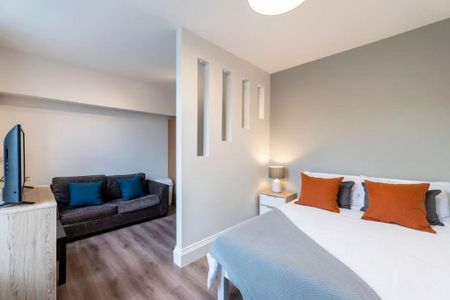 1 bedroom flat to rent - Photo 4