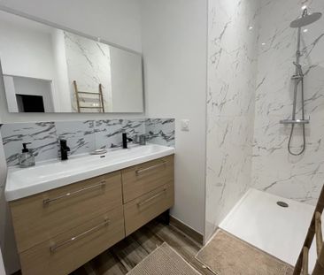 Location Appartement 3 pièces 82m² VALENCE 26000 - Photo 4