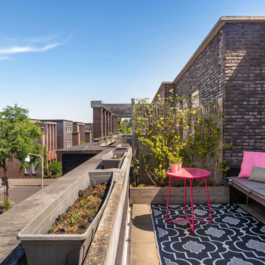 Stavorenstraat 41, Zuiderzeestedenbuurt-West, 3826CJ, Amersfoort - Photo 1