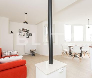 Apartament 2 camere, 50 mp, A.C , zona Piata Cipariu - Photo 1