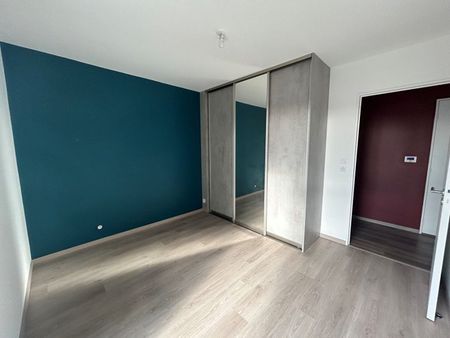 Appartement 3 pièces – 65 m² environ à Chartres-de-Bretagne (ref : G76079) - Photo 3