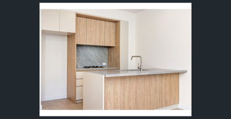 MODERN TWO BEDROOM APARTMENT IN EAST END - Photo 3