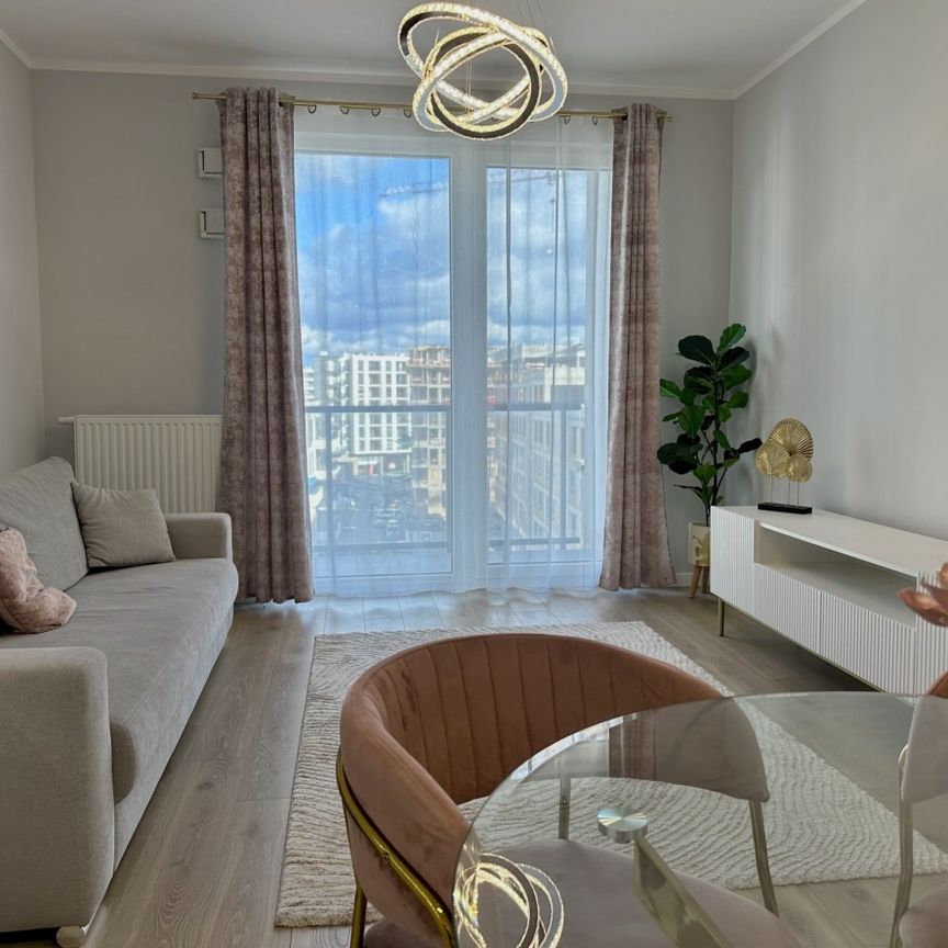 Ursus | 2 pokoje | Parking | Balkon - Photo 1