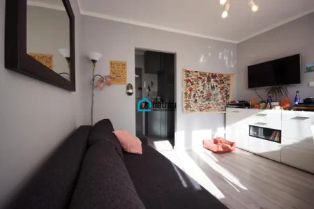 komfortowe, klimatyczne dwupokojowe - ul. Gagarina - Фото 3