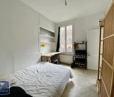 Appartement à louer 3 pièces 44.25m² - Photo 4