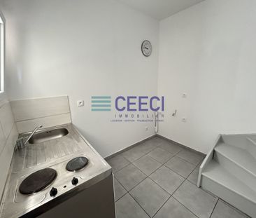 Location Appartement 2 pièces 27m² SOISSONS 02200 - Photo 1