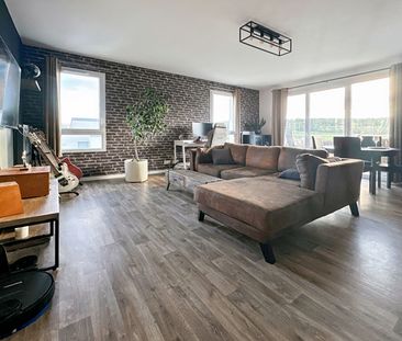 Location appartement 3 pièces, 68.85m², Jouy-le-Moutier - Photo 1