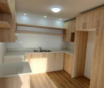 1er juillet ou avant 3 ½ rénové à Montréal (Riviere-des-Prairies) - Photo 2