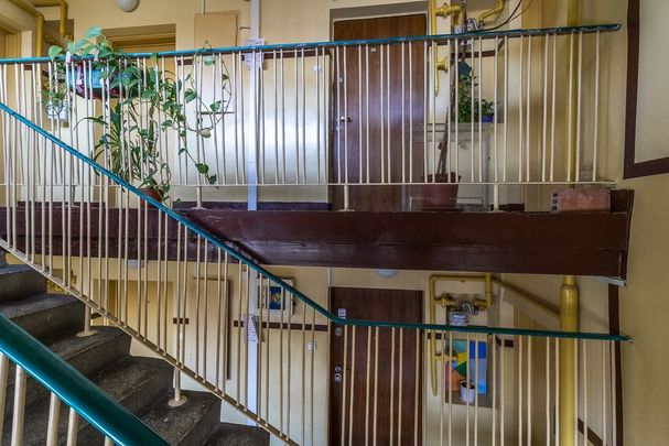 2-pokojowe mieszkanie w centrum Łodzi - Zdjęcie 1