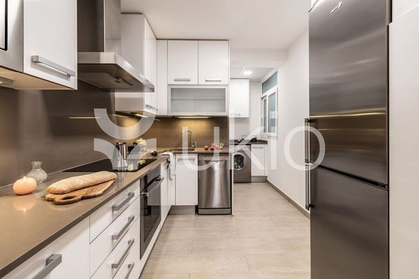 Madrid Capital, Community of Madrid 28009 - Photo 1