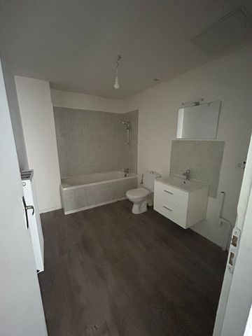 Appartement 3 pièces à Auboué - Photo 2