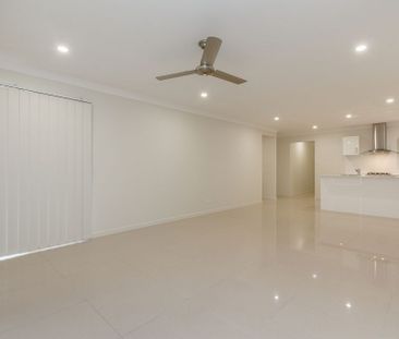 For Lease – Modern 4-Bedroom Family Home in Coomera - Photo 2