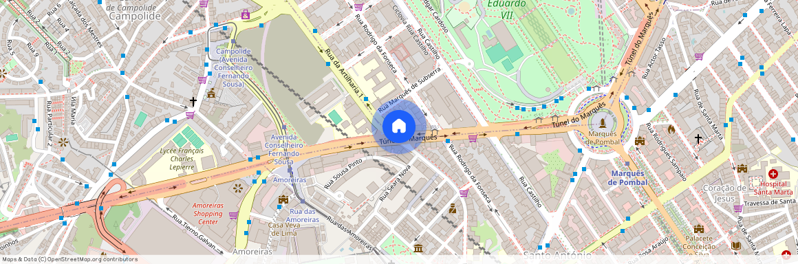 Building Rua Joaquim António de Aguiar 70 - homesbnbird - 1422116, Lisbon