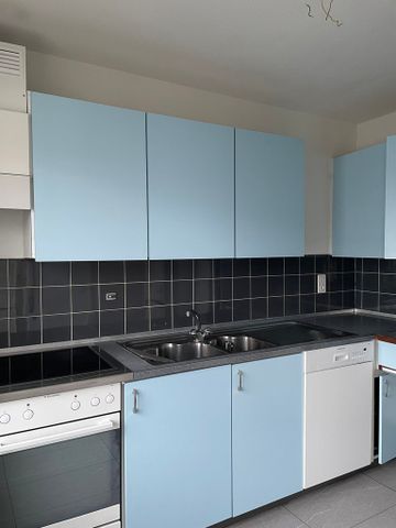 4.5 Zimmer, 73 m², 2. Stock - Foto 3