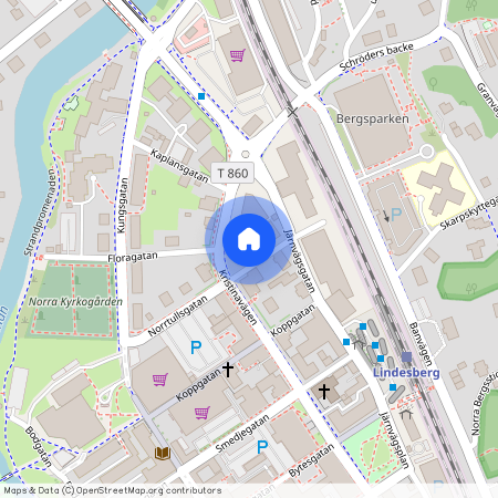 Lindesberg, Norrtullsgatan, 11, 71130