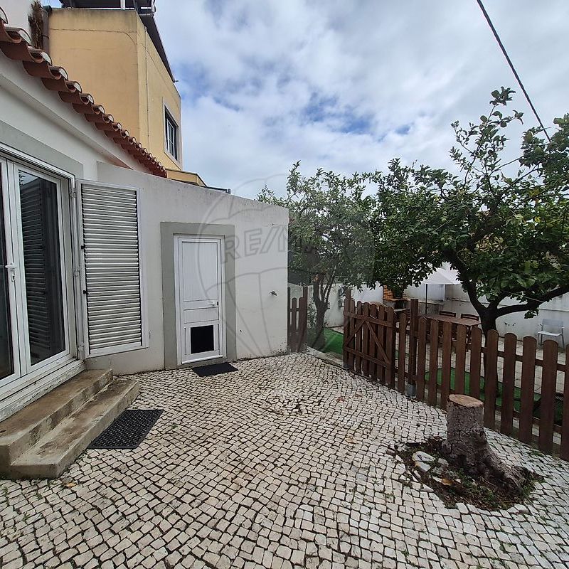 Moradia T3 em Lisboa - Photo 1